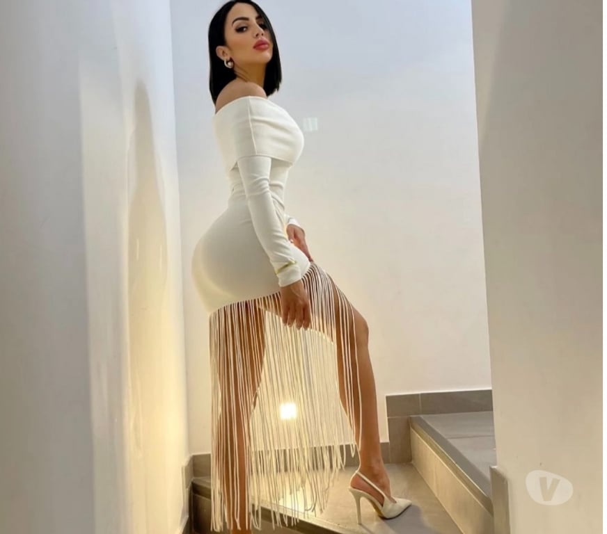Escorts Central London Marylebone - Central London - Photos for New Andreea in London