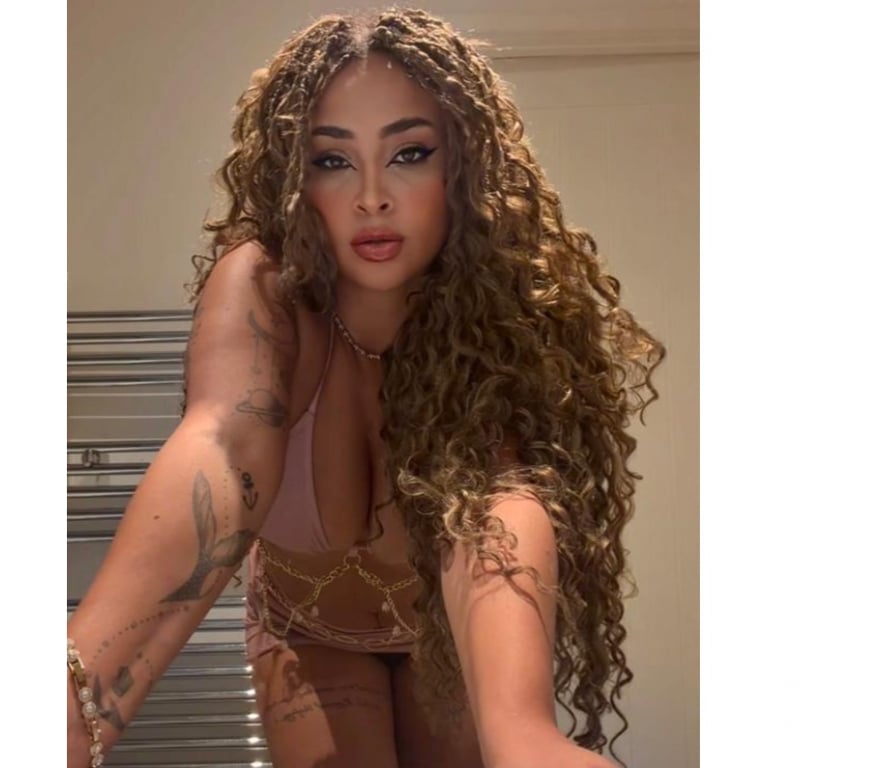 Escorts Greater Manchester Manchester - Photos for Hellena Brazilian Hot 😈