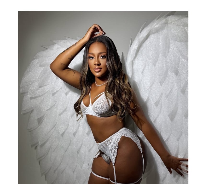 Escorts Greater Manchester Manchester - Photos for Pandora Brazilian Girl • Real 🤎🇧🇷
