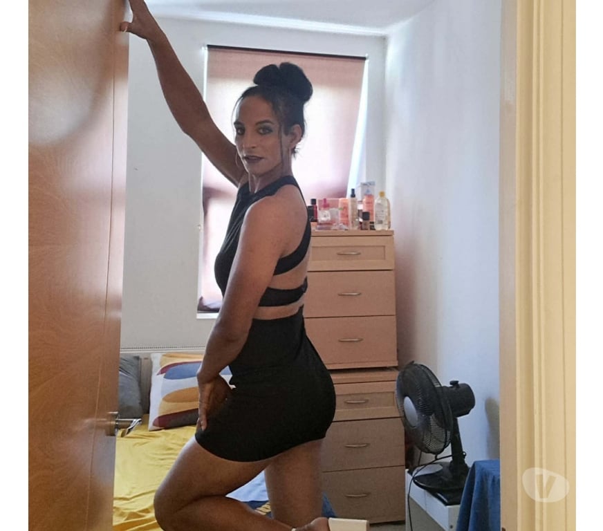 Escorts North London Edmonton - North London - Photos for ROXY 🌸🩷 SEXIEST TRANS IN NORTH LONDON 😈😈💋