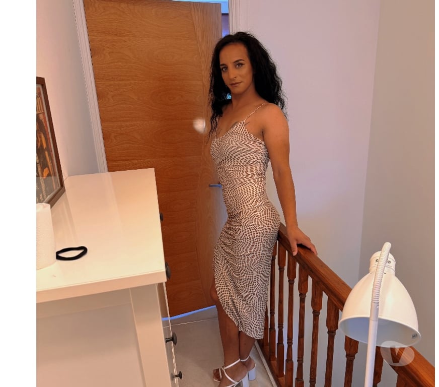 Escorts North London Edmonton - North London - Photos for ROXY 🌸🩷 SEXIEST TRANS IN NORTH LONDON 😈😈💋