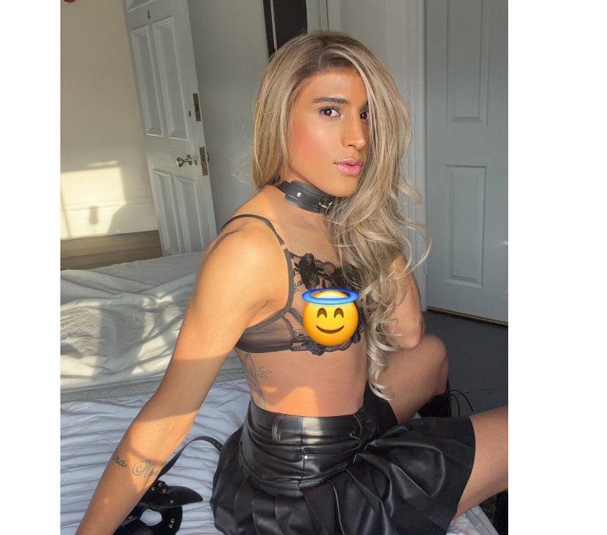 Trans Escorts Greater Manchester Salford - Photos for 👠 Bella Brazilian XL 🍆 partyGirl 🥳