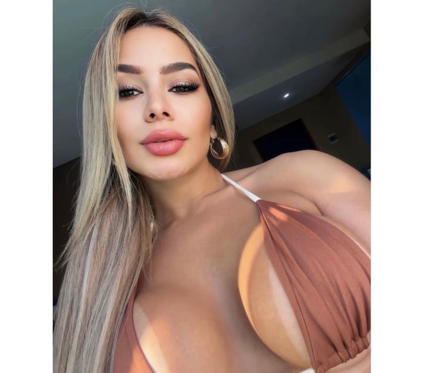Escorts West London East Acton Station - West London - Photos for 💦SEXY HOT BRAZILIAN🔥REAL PIC🍑