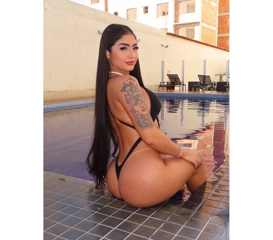 Escorts West London North Acton Station - West London - Photos for CHARMING, SEXY AND READY FOR YOU ❤️‍🔥💋