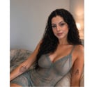 Sexy Lawyer Eva