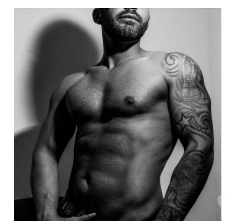 Escorts East London Canary Wharf - East London - Photos for 💯MASCULINE & DISCREET FOR WOMEN & COUPLES 💯