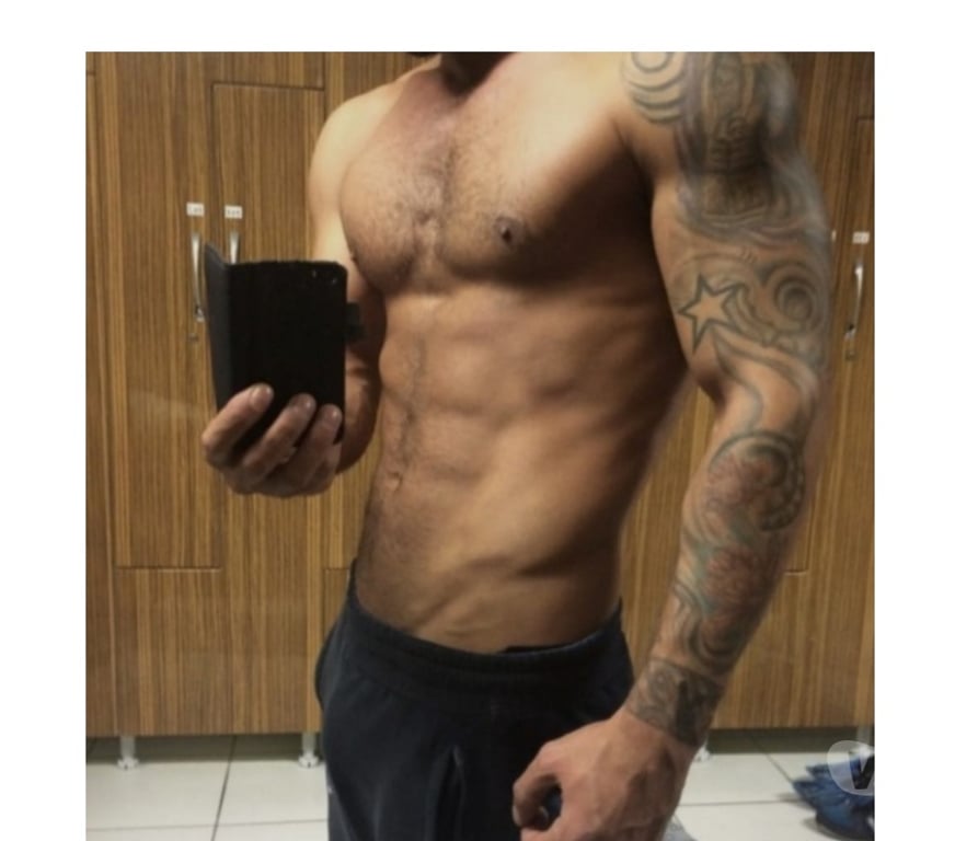 Escorts East London Canary Wharf - East London - Photos for 💯MASCULINE & DISCREET FOR WOMEN & COUPLES 💯