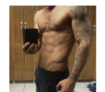 Escorts and Massages Canary Wharf East London - Photos for 💯MASCULINE & DISCREET FOR WOMEN & COUPLES 💯