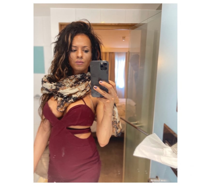 Trans Escorts South East London Hither Green - South East London - Photos for TRANS GIRL Available 07348205402