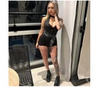 Crewe - Cheshire East — Dalida new new girl call me ❤️
