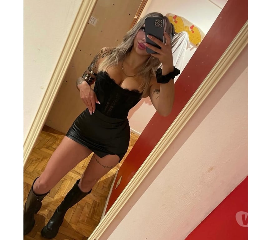 Escorts Warwickshire Rugby - Photos for Nicolete luxury girl call me ❤️