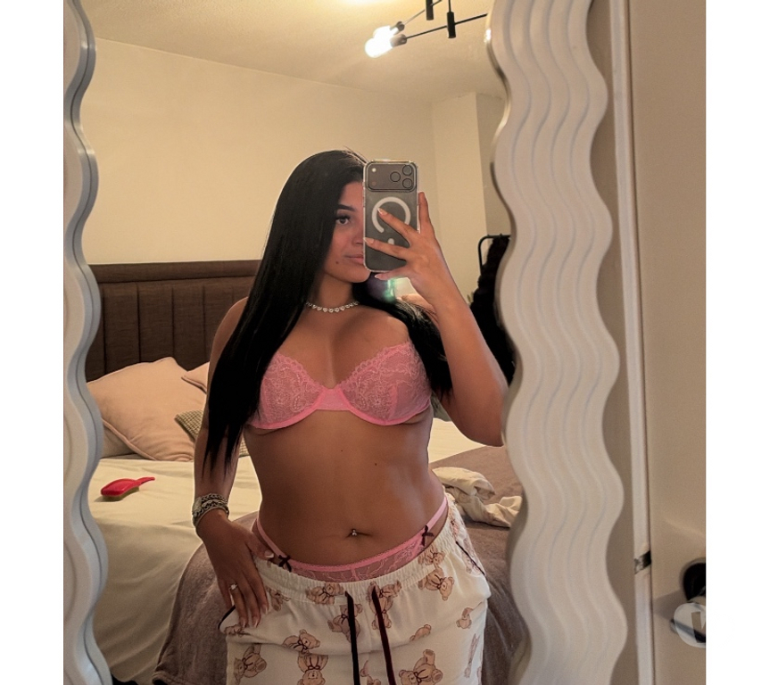 Escorts Aberdeen Aberdeen City Centre - Aberdeen - Photos for LARA NEW IN TOWN BRAZILIAN!! ✅ PARTY GIRL🖤