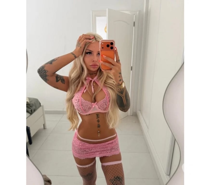 Escorts Tyne and Wear Sunderland - Photos for ✨LAURA,brazilian new here 🇧🇷100% real🌸