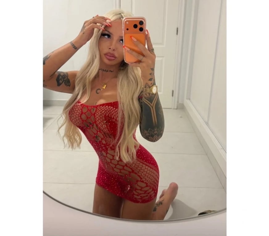 Escorts Tyne and Wear Sunderland - Photos for ✨LAURA,brazilian new here 🇧🇷100% real🌸