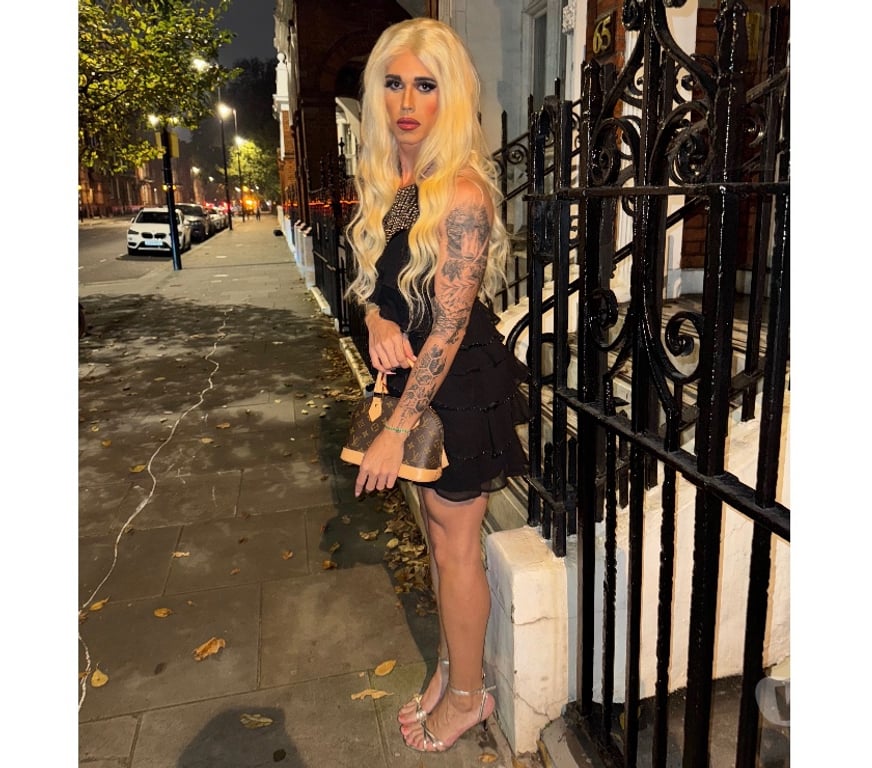 Trans Escorts Newport - Wales Newport City Centre - Newport - Photos for BARBARA BRAZILIAN
