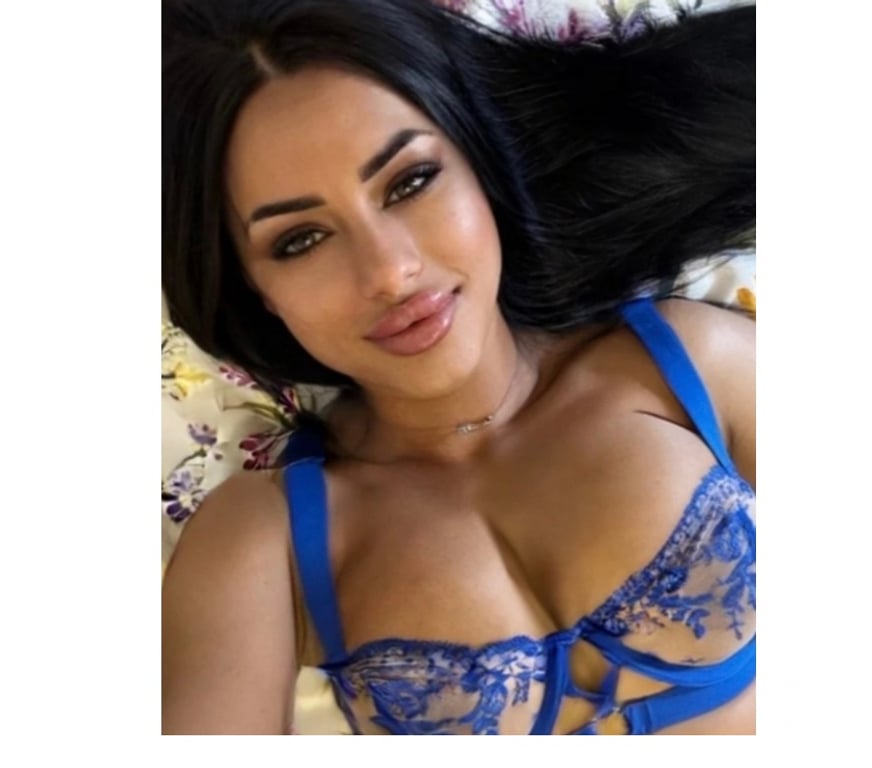 Escorts Greater Manchester Manchester - Photos for 🖤 NEW ANGELICA REALL 100% PARTY GIRL 🖤🎉🥂