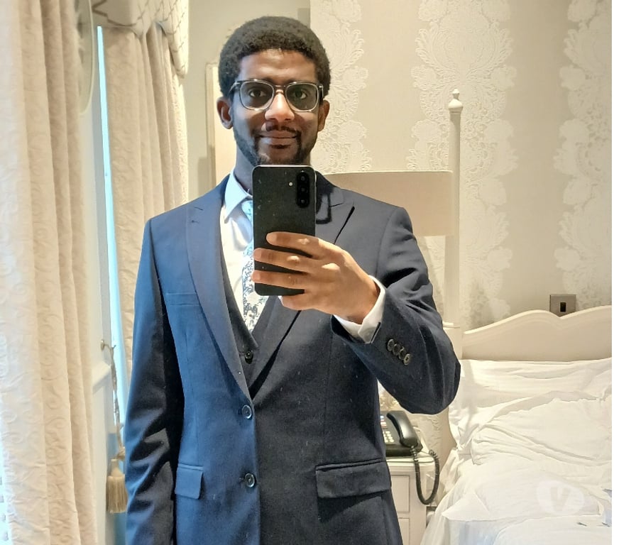 Escorts South East London Lewisham - Photos for James: Friendly and thoughtful gentleman
