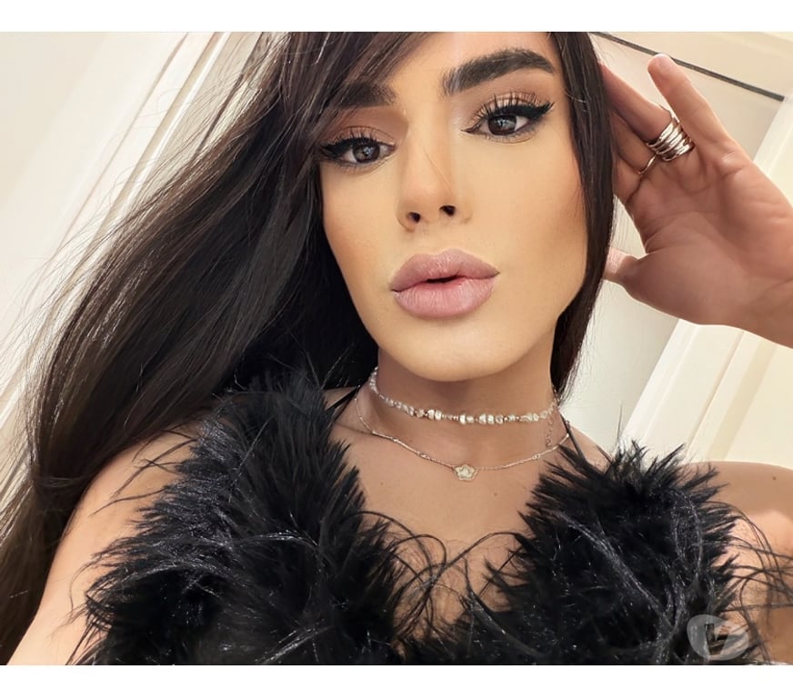 Escorts Lancashire Burnley - Photos for GABRIELAAA TRANS BRAZILIAN 🇧🇷