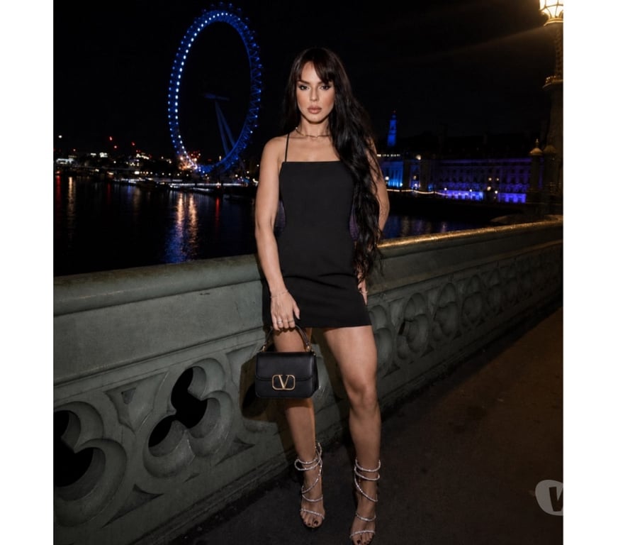 Escorts Lancashire Burnley - Photos for GABRIELAAA TRANS BRAZILIAN 🇧🇷