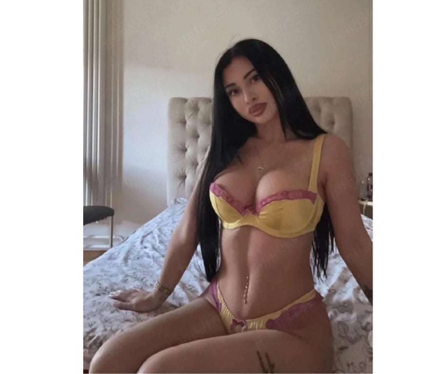 Escorts Central London Aldgate - Central London - Photos for New in Town (out call and party girl )🎉