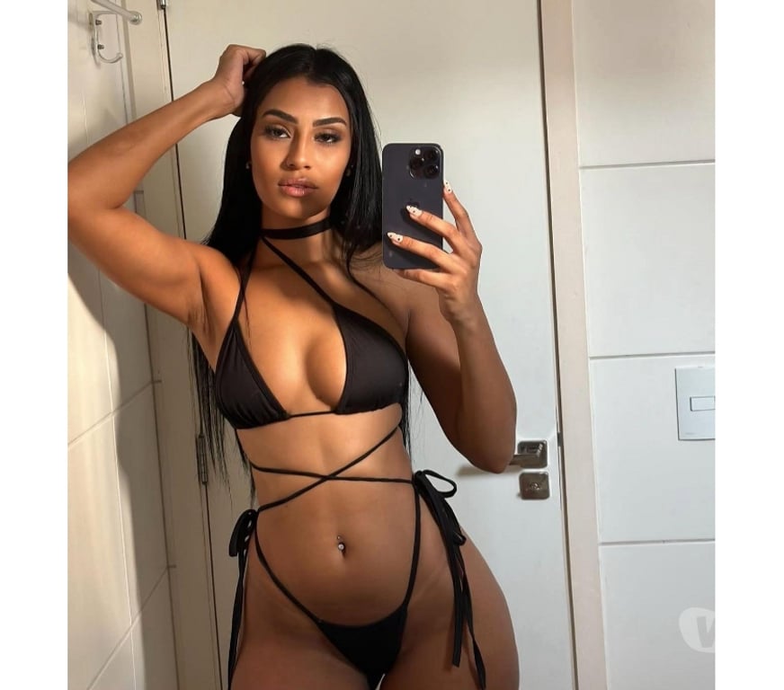 Escorts Central London Moorgate Station - Central London - Photos for 🔥New braziliam Paraty girl🔥 💦NO RUSH💦