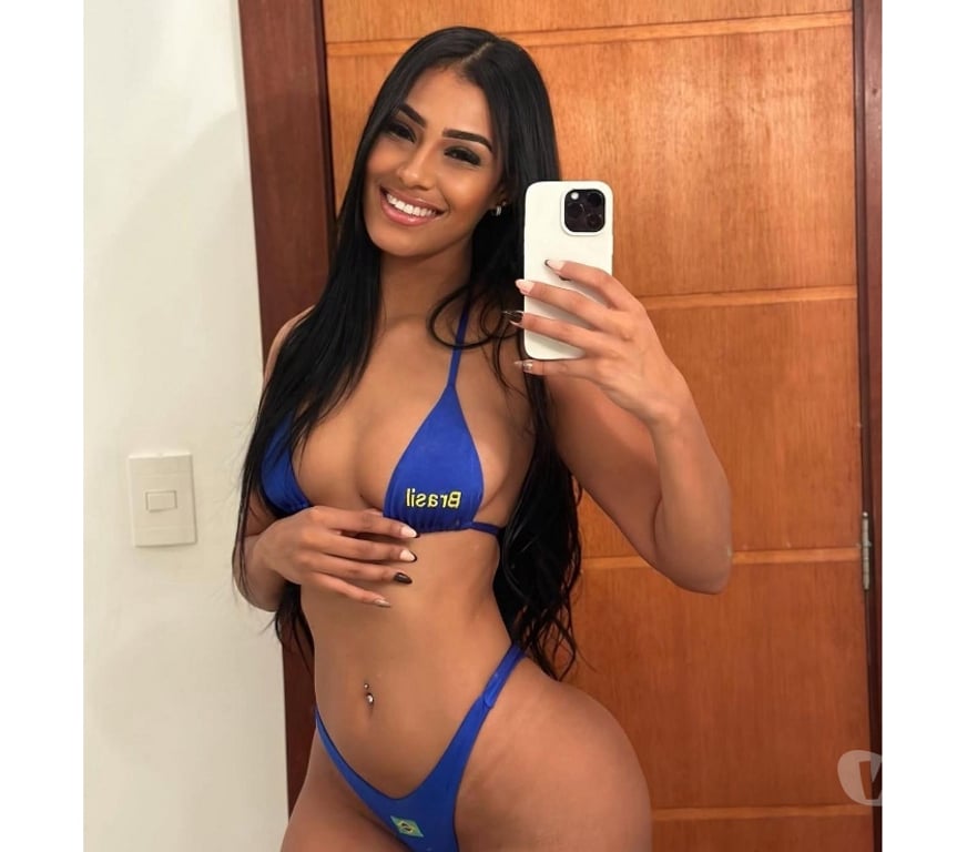 Escorts Central London Moorgate Station - Central London - Photos for 🔥New braziliam Paraty girl🔥 💦NO RUSH💦