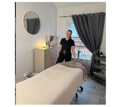 Massage Cambridge City Centre Cambridge - Photos for Professional massage therapist