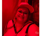 Ilchester - Somerset — British SSBBW - Curvy, Confident & Very Naughty