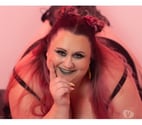 Ilchester - Somerset — British SSBBW - Curvy, Confident & Very Naughty