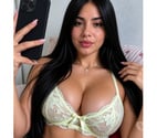 ALINE 🇧🇷💓 🔥FIRE GIRL ❤️