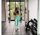 Cardiff City Centre - Cardiff — 💋🔥Your Sexy gym girl 🫦 -New in town 3days only