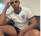 BRAZILIAN 9IN THICK