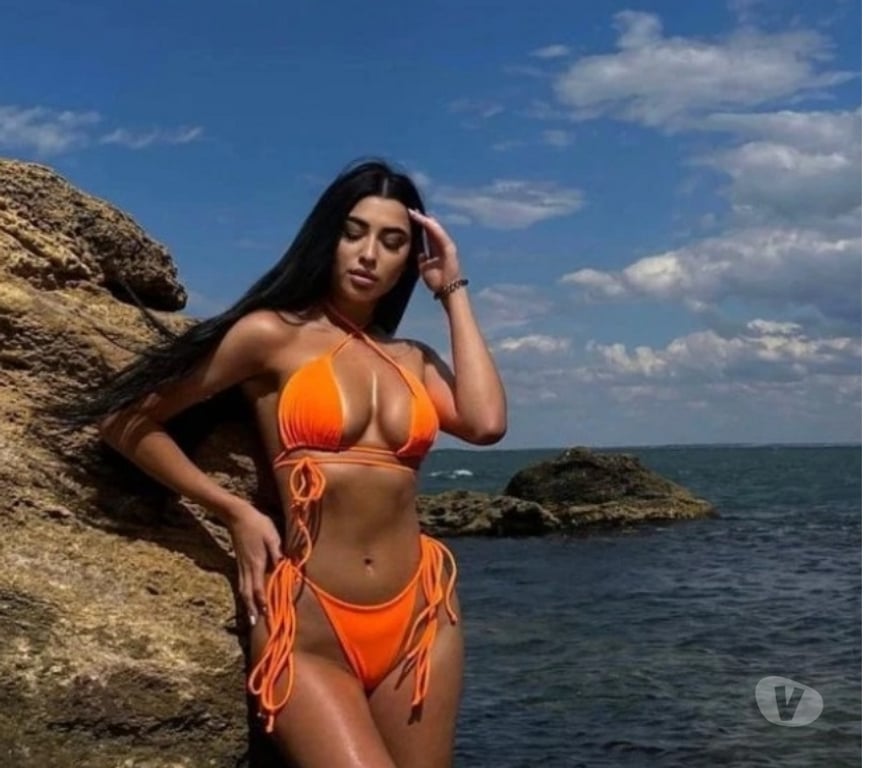 Escorts Central London Belgravia - Central London - Photos for Ilaria 🔥 Wild and Natural Escort 🔥 Outcall