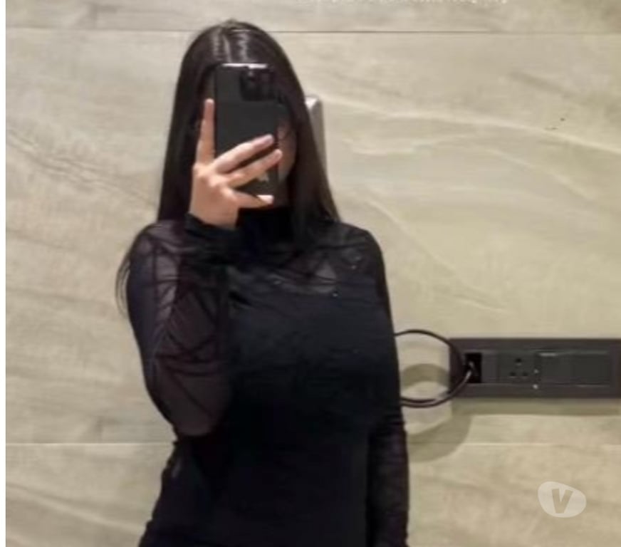 Escorts East London Canary Wharf - East London - Photos for New🆕 Indian girl available for incall🥰💞