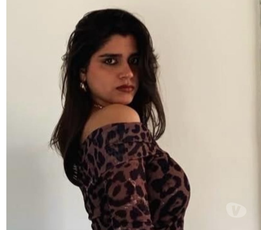Escorts East London Canary Wharf - East London - Photos for New🆕 Indian girl available for incall🥰💞