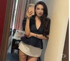Danielle 💗 Dream Companion 💗 Hot Latina