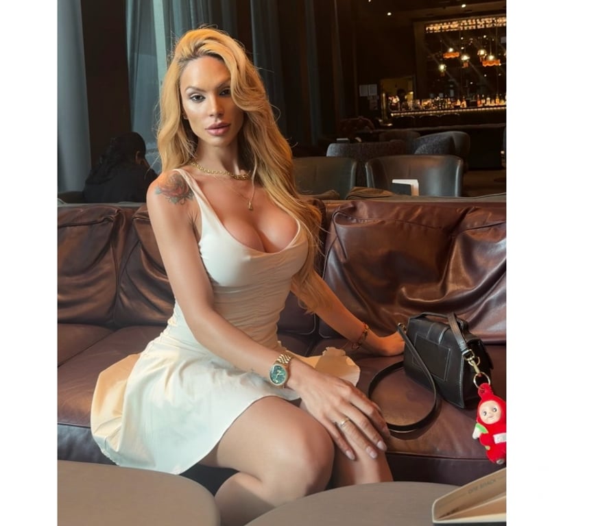 Trans Escorts Staffordshire Stoke-on-Trent - Photos for TS RAICA,Brazilian Bombshell