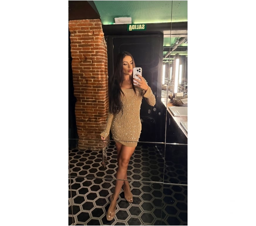 Escorts Merseyside Liverpool - Photos for Agatha Perfect Body💖High Class❗Only Few Days
