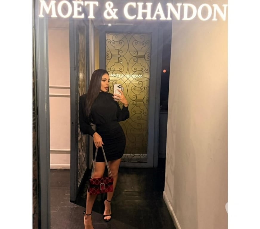Escorts Merseyside Liverpool - Photos for Agatha Perfect Body💖High Class❗Only Few Days