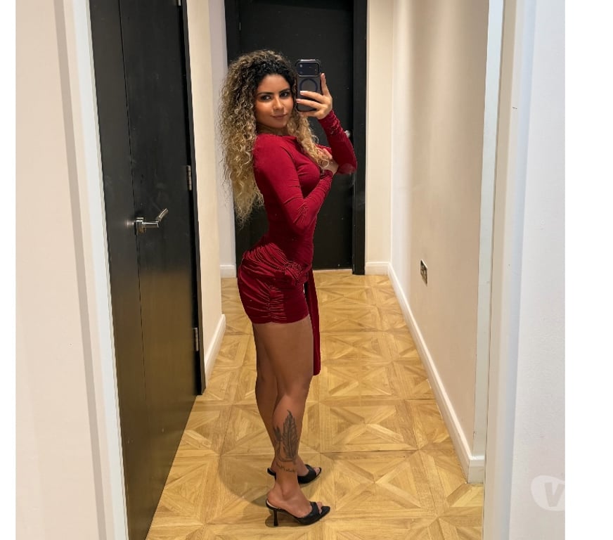 Escorts Greater Manchester Manchester - Photos for MEL 🍯 New in Town 100% real 🇧🇷