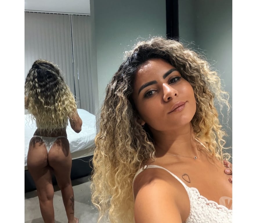 Escorts Greater Manchester Manchester - Photos for MEL 🍯 New in Town 100% real 🇧🇷