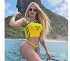 PASSIONATE RAYSSA 🔥GFE😈PARTY 🔥BIG ASS