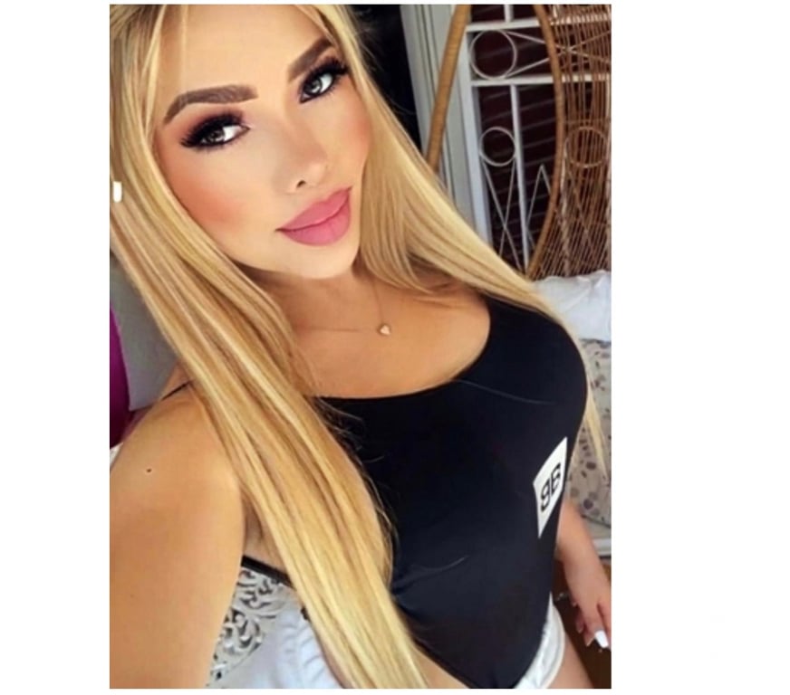 Escorts Somerset Yeovil - Somerset - Photos for 💯 REAL 🔥SEXY BLONDE🔥 💯STUNNING PARTY GIRL