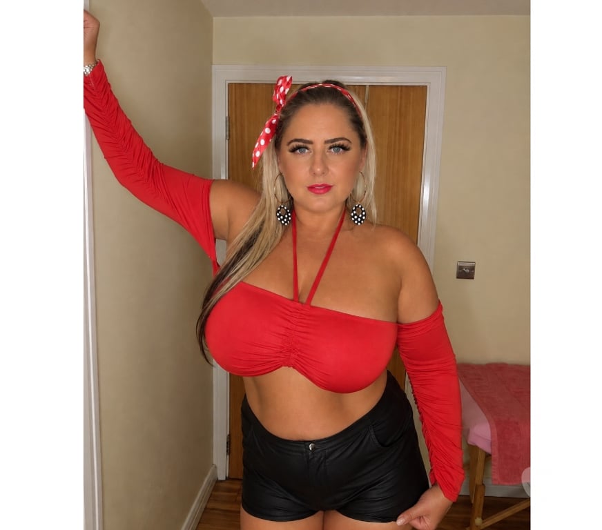 Escorts West Midlands Birmingham - Photos for REAL BUSTY BLONDE 5 MIN FROM NEW ST STATION OWO✅CIM👍