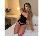 Marylebone - Central London — ✨🥂 SASHA 🥂✨ -✨ Brazilian Trans Escort