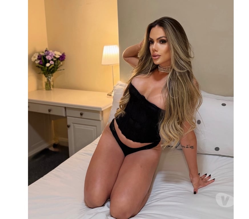 Trans Escorts Central London Marylebone - Central London - Photos for ✨🥂 SASHA 🥂✨ -✨ Brazilian Trans Escort