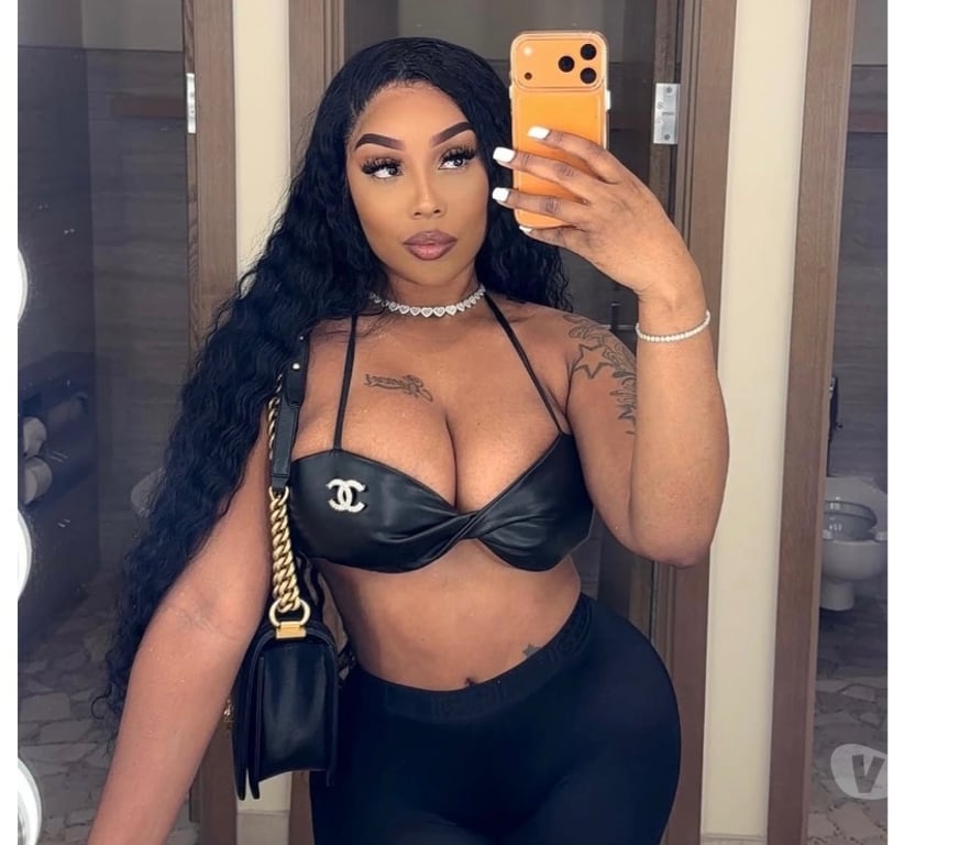 Escorts West London Hillingdon - Photos for 🌸karla🌸caribbean🔥 top sexy and hot 🔥