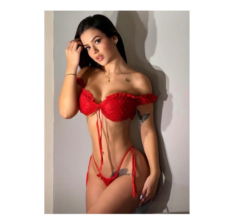Escorts East London Bow - East London - Photos for Lunna Brazilian the best girl full services 🫦