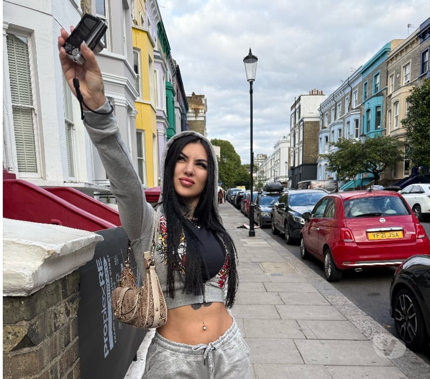 Escorts Greater Manchester Manchester - Photos for AMORA 🇧🇷 GFE💕NEW🥂100%REALPIC