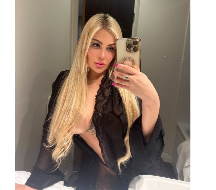 Escorts Greater Manchester Manchester - Photos for 🔥GFE BIG ASS EXOTIC MILENA🥳 PARTYGIRL